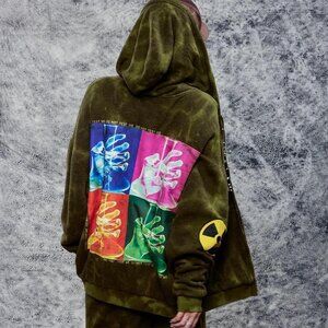 Boys Lie Sample sale Set